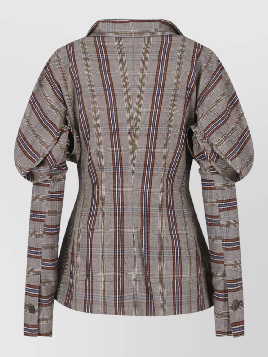 Vivienne Westwood Suit Jacket