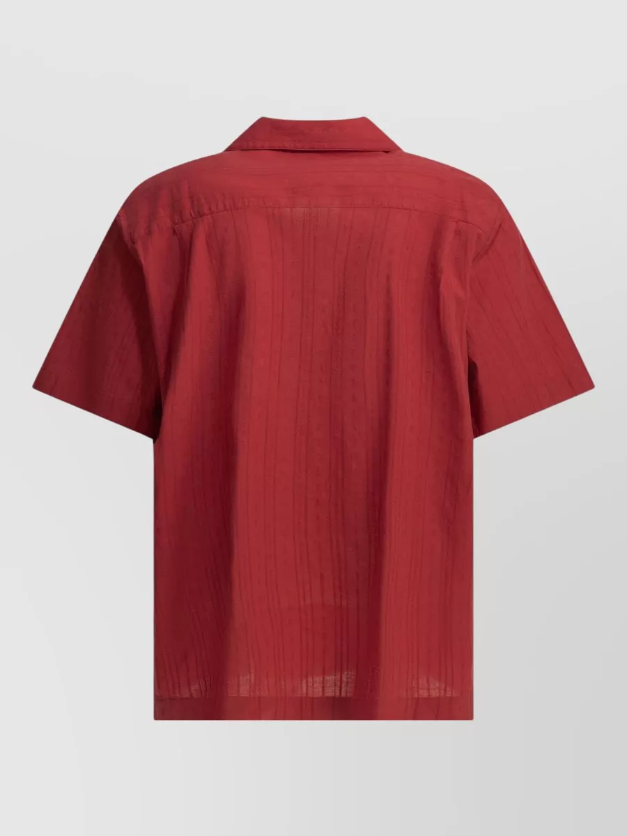 Carhartt Wip Short-Sleeve T-Shirt