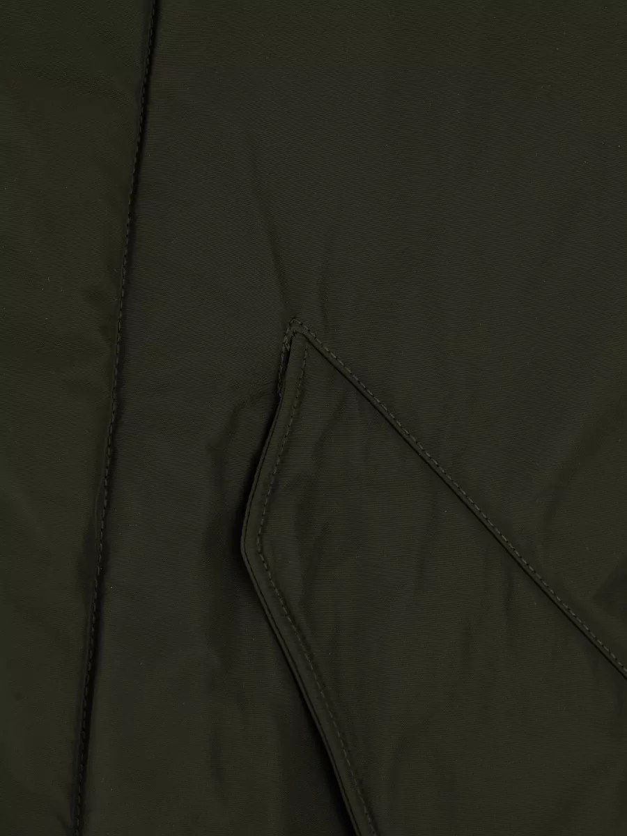 Stone Island Padded Coat