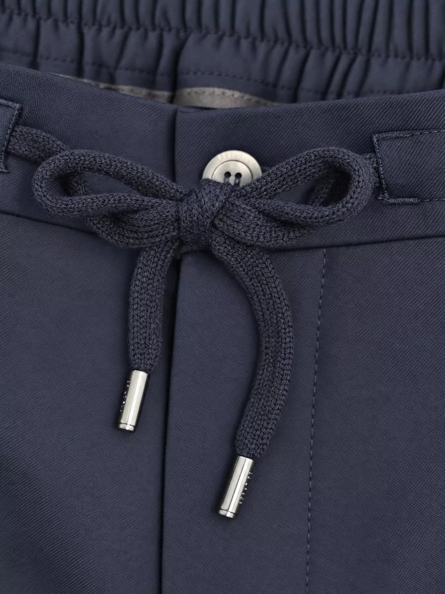Peserico Chino Shorts