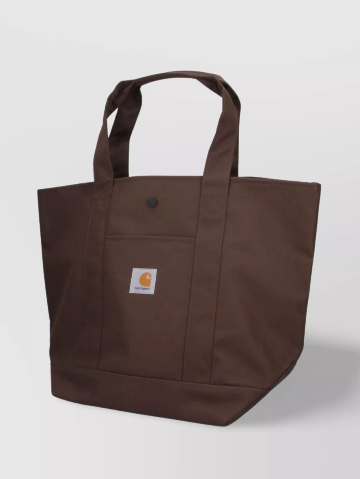 Carhartt Wip Top Handle Shopper Tote Bag