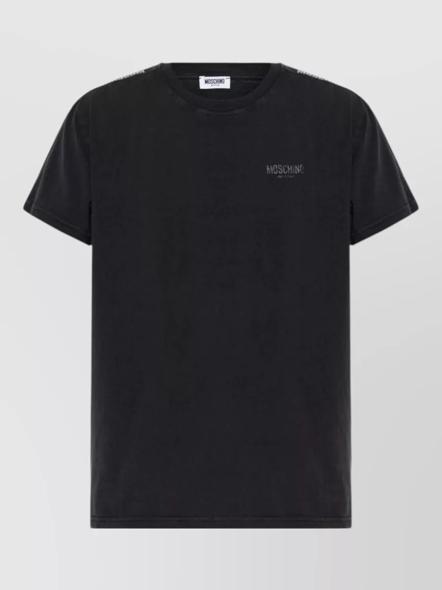 Moschino Short-Sleeve Shirt