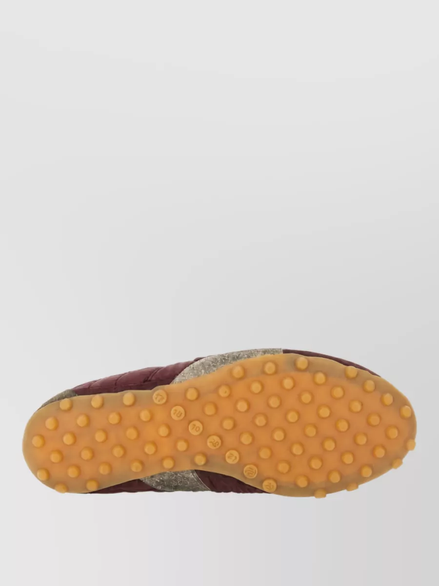 Maison Margiela Sprinters Low Top Sneakers