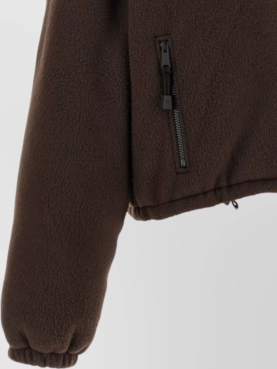 Miu Miu Down Puffer Jacket