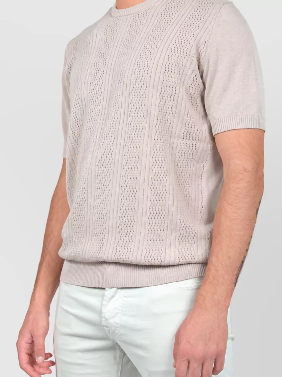 Drumohr Cotton Jumper