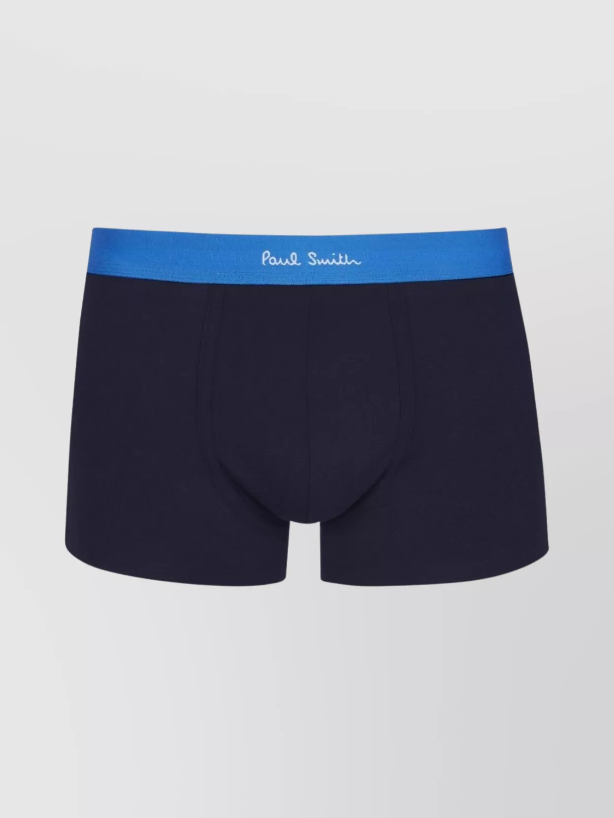 Paul Smith Signature Striped Boxer Shorts Three-Pack