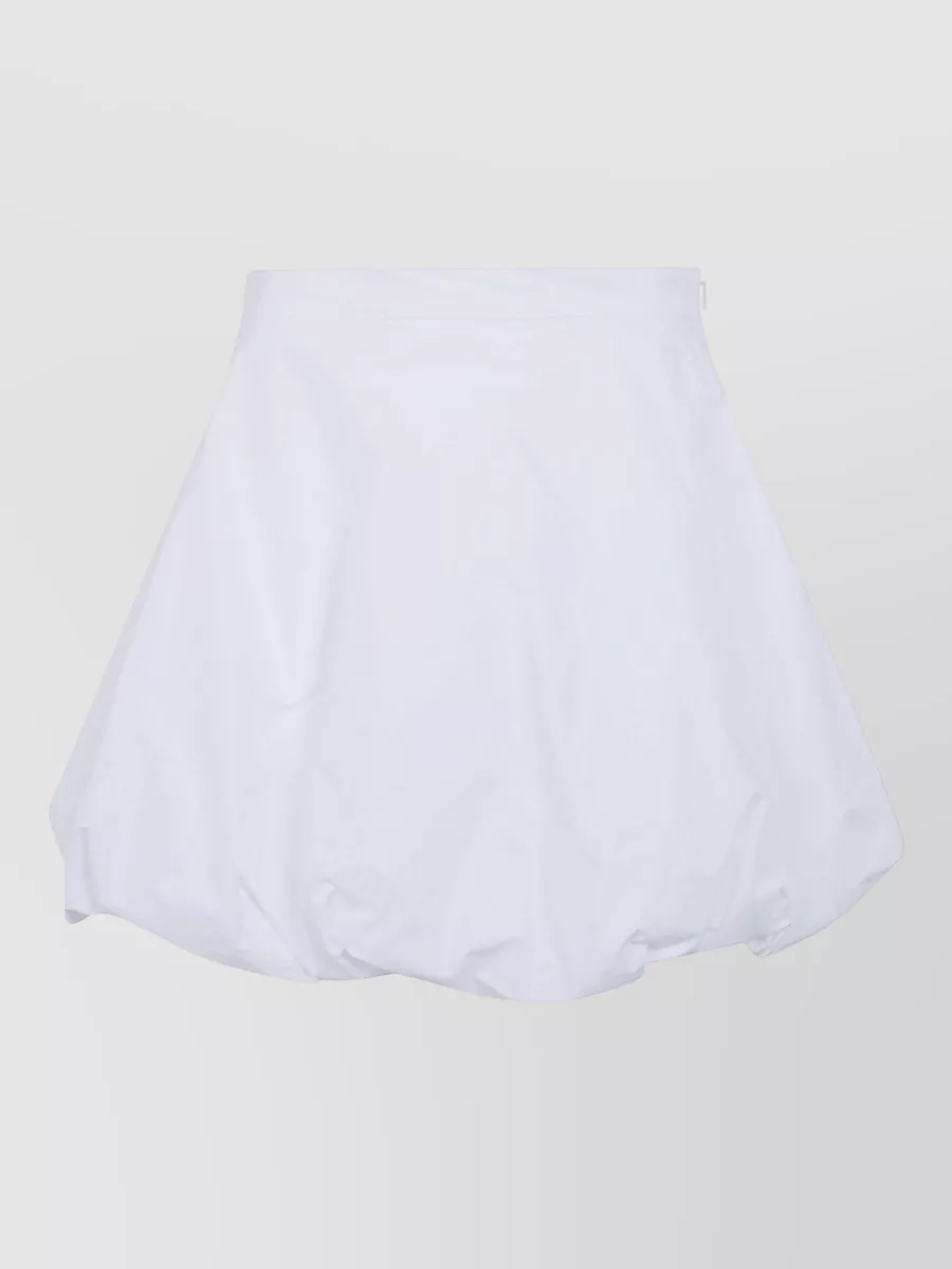 By Malene Birger Organic cotton tailored shorts