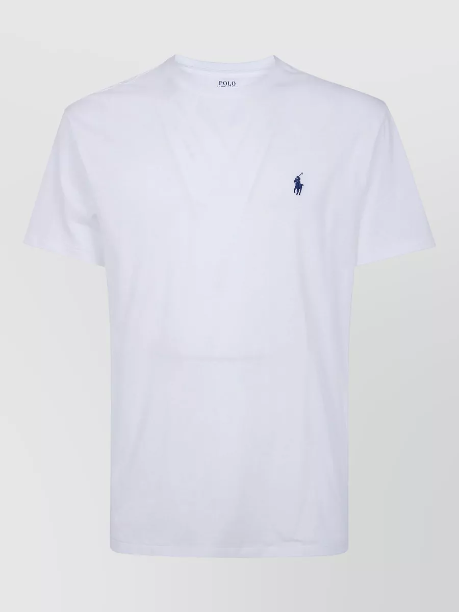 Polo Ralph Lauren short-sleeve polo shirt