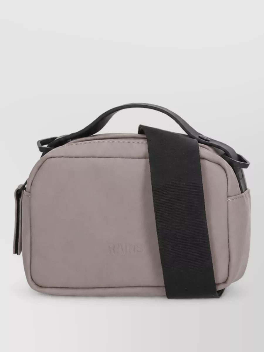 Rains mini shoulder bag