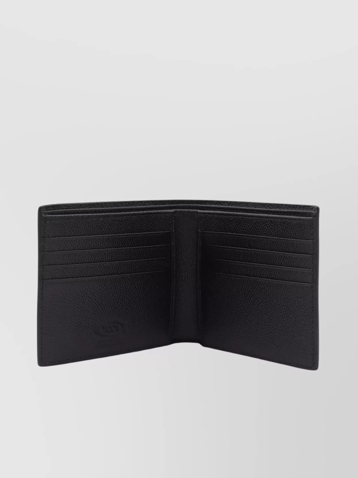 Tod's Fold Wallets Bi-Fold Design