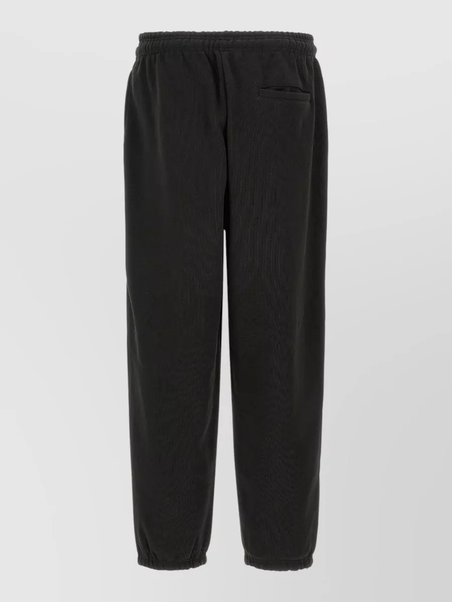 Entire Studios cotton joggers