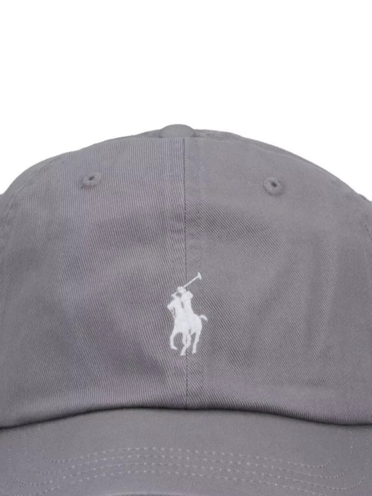 Polo Ralph Lauren Hat Casual Curved Brim