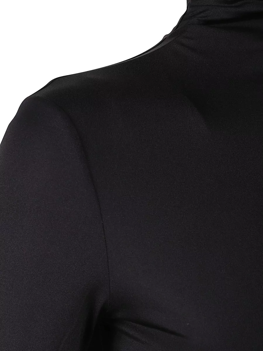 Wardrobe.nyc Long-Sleeve Bodysuit