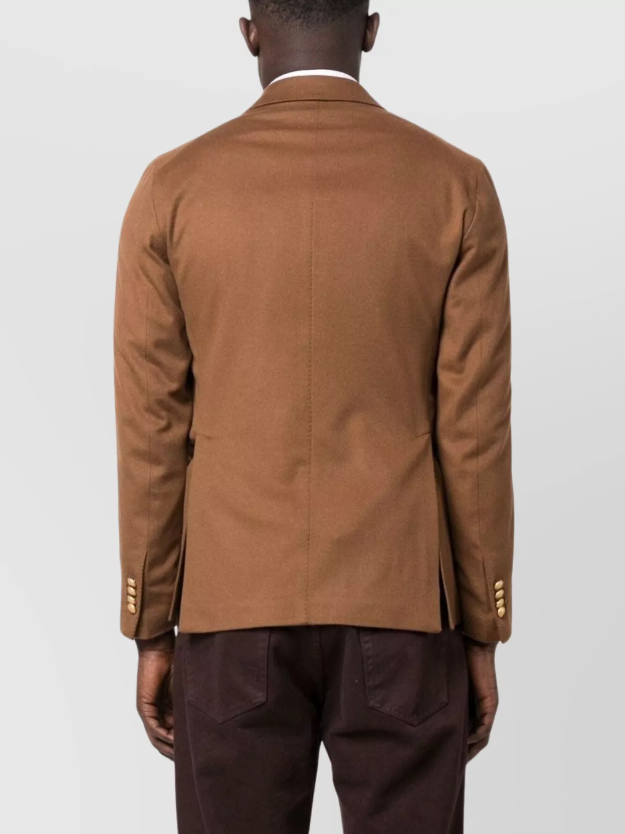 Tagliatore Coats & Jackets In Brown