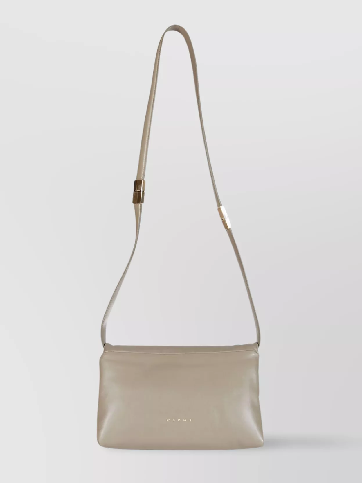 Shop Marni Medium Prisma Cross-body Bag