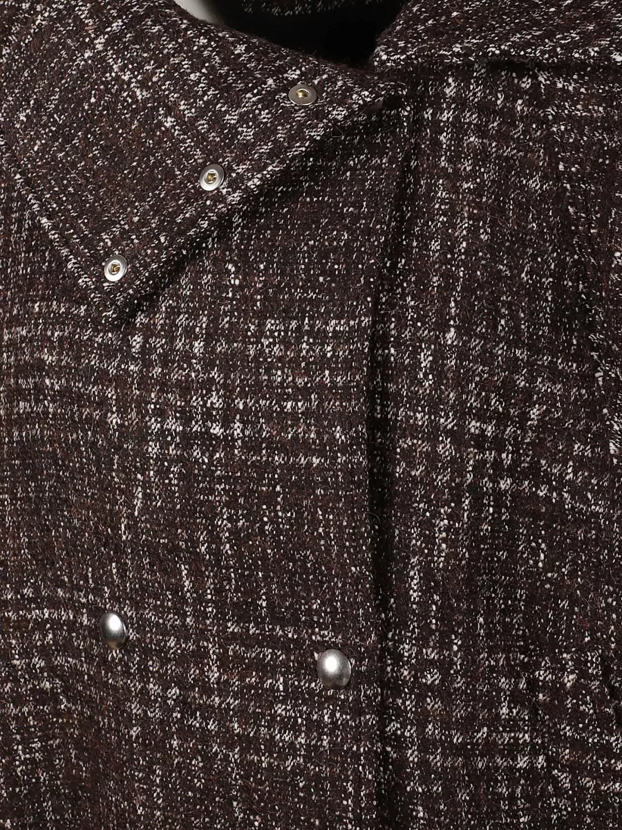 Iro Fitted Jacket