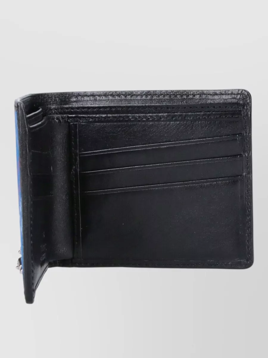 Vivienne Westwood Keychain Wallet