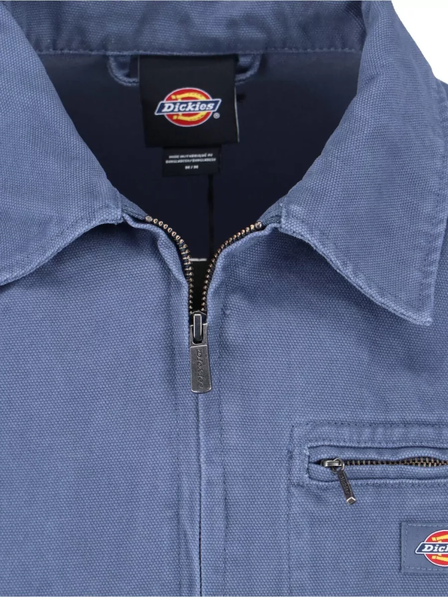 Dickies Single Breasted Coat