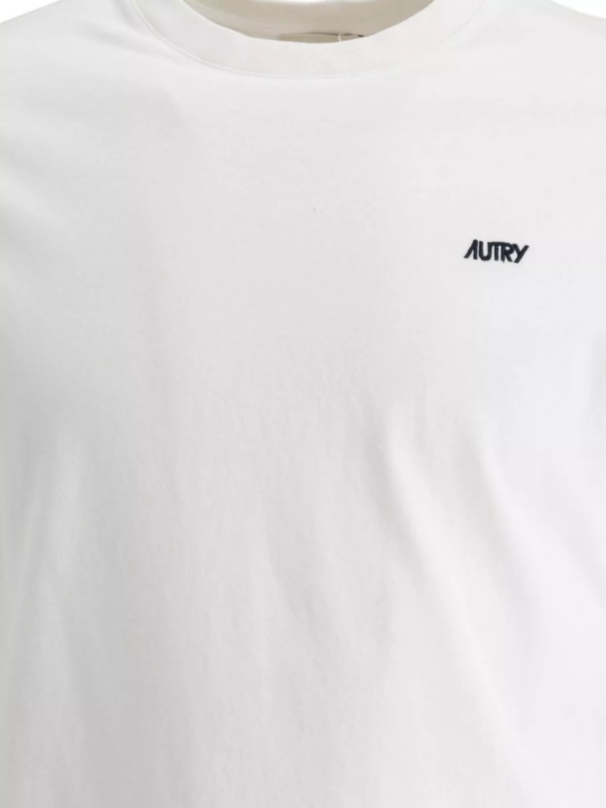 Autry Crew Neck Short Sleeves T-Shirts