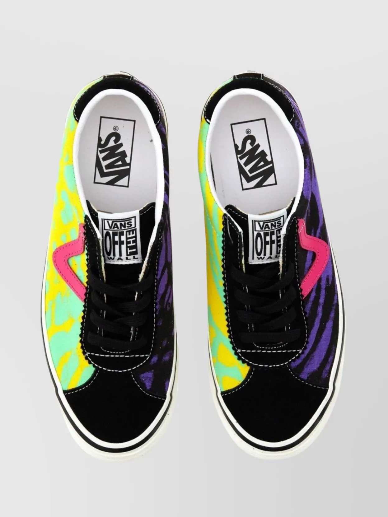 Vans 73 Dx Style Sneakers