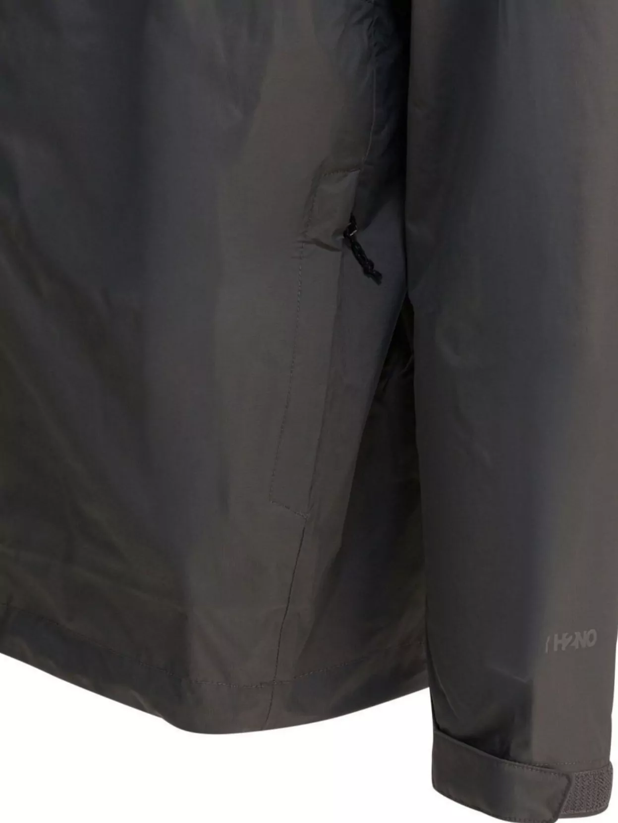 Patagonia Waterproof Hooded Long Sleeve Jacket