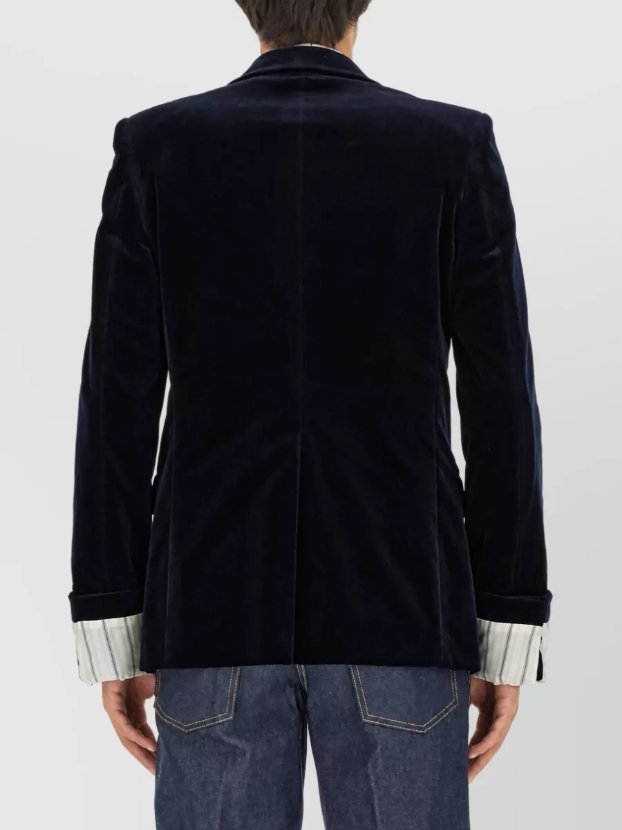 Gucci Suit Jacket