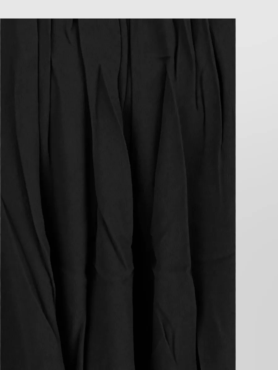 The Andamane Wide-Leg Pants
