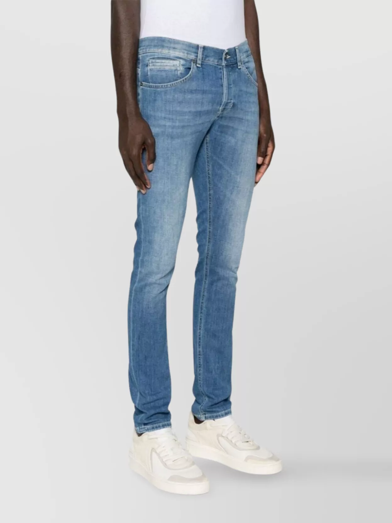 Dondup Skinny Trousers