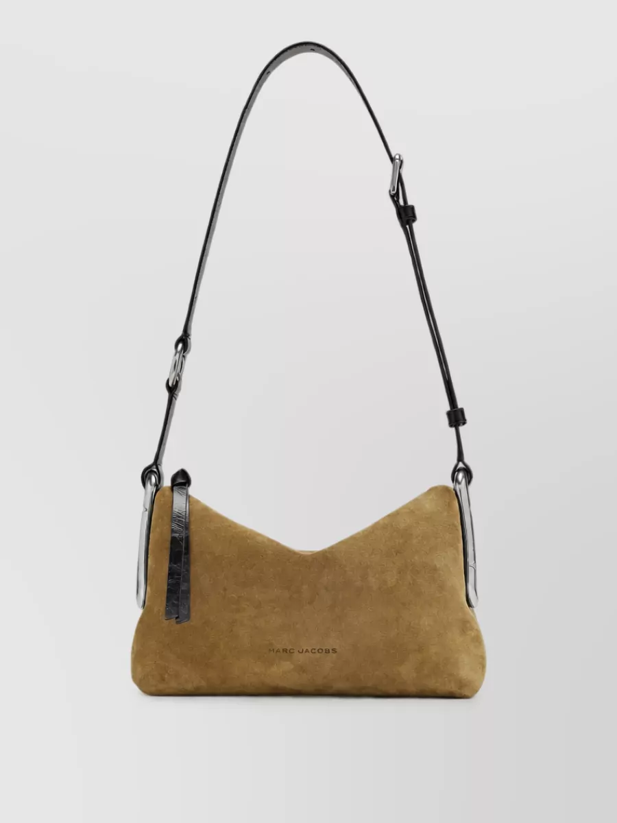 Marc Jacobs Medium Leather Belt Bag