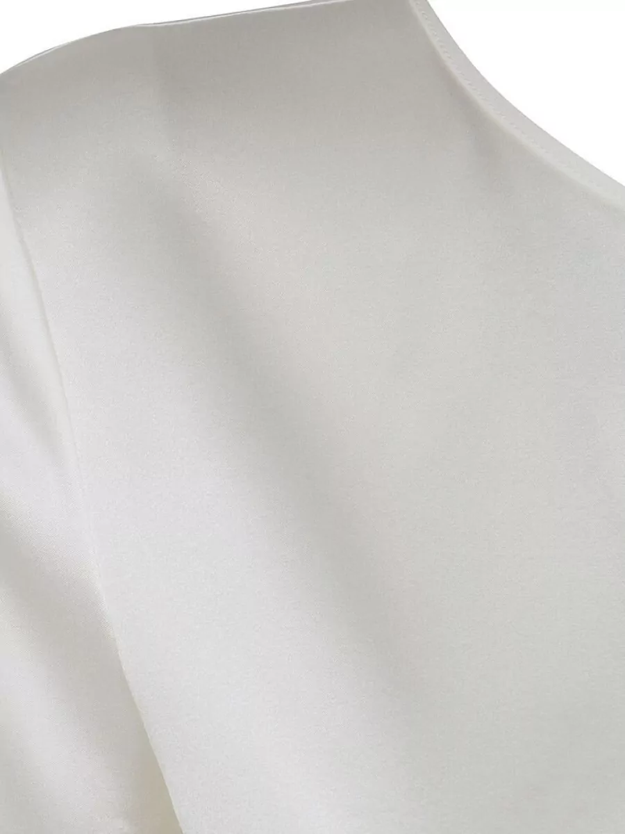 Emporio Armani Silk Top