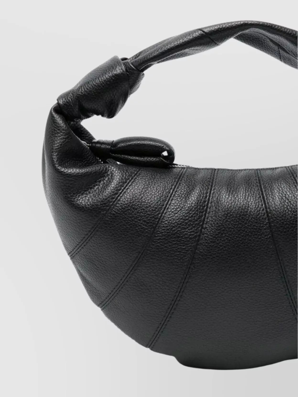Lemaire Leather Mini Shoulder Bag
