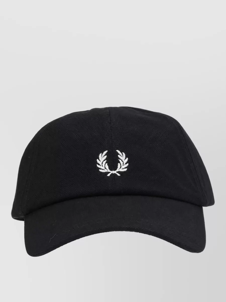 Fred Perry cap