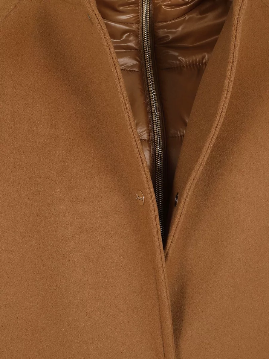Herno Oversized Padded Coat