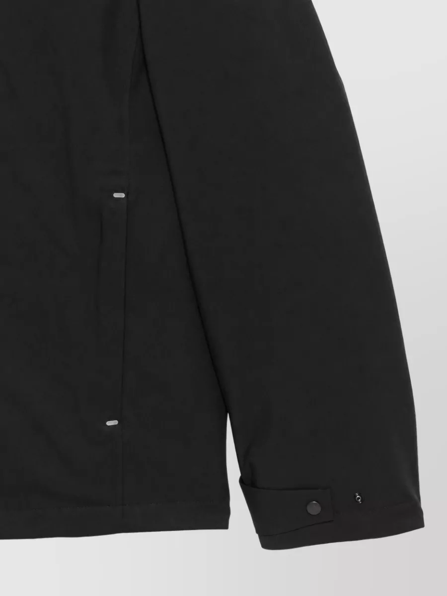 Woolrich Padded Coat