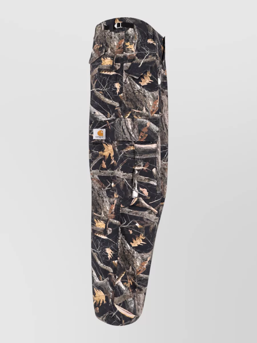 Carhartt Wip Straight Cargo Shorts