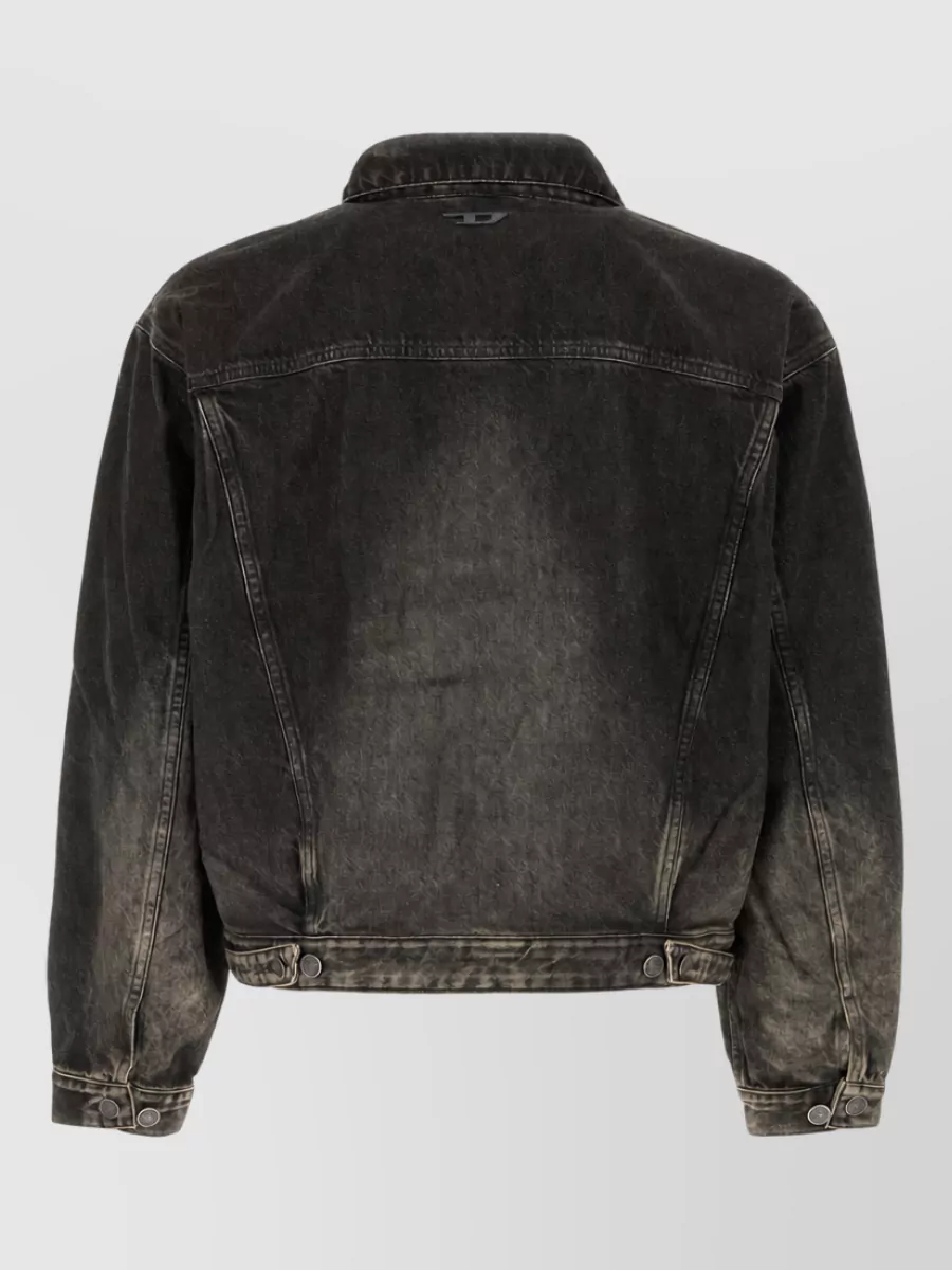 Diesel Denim Jacket