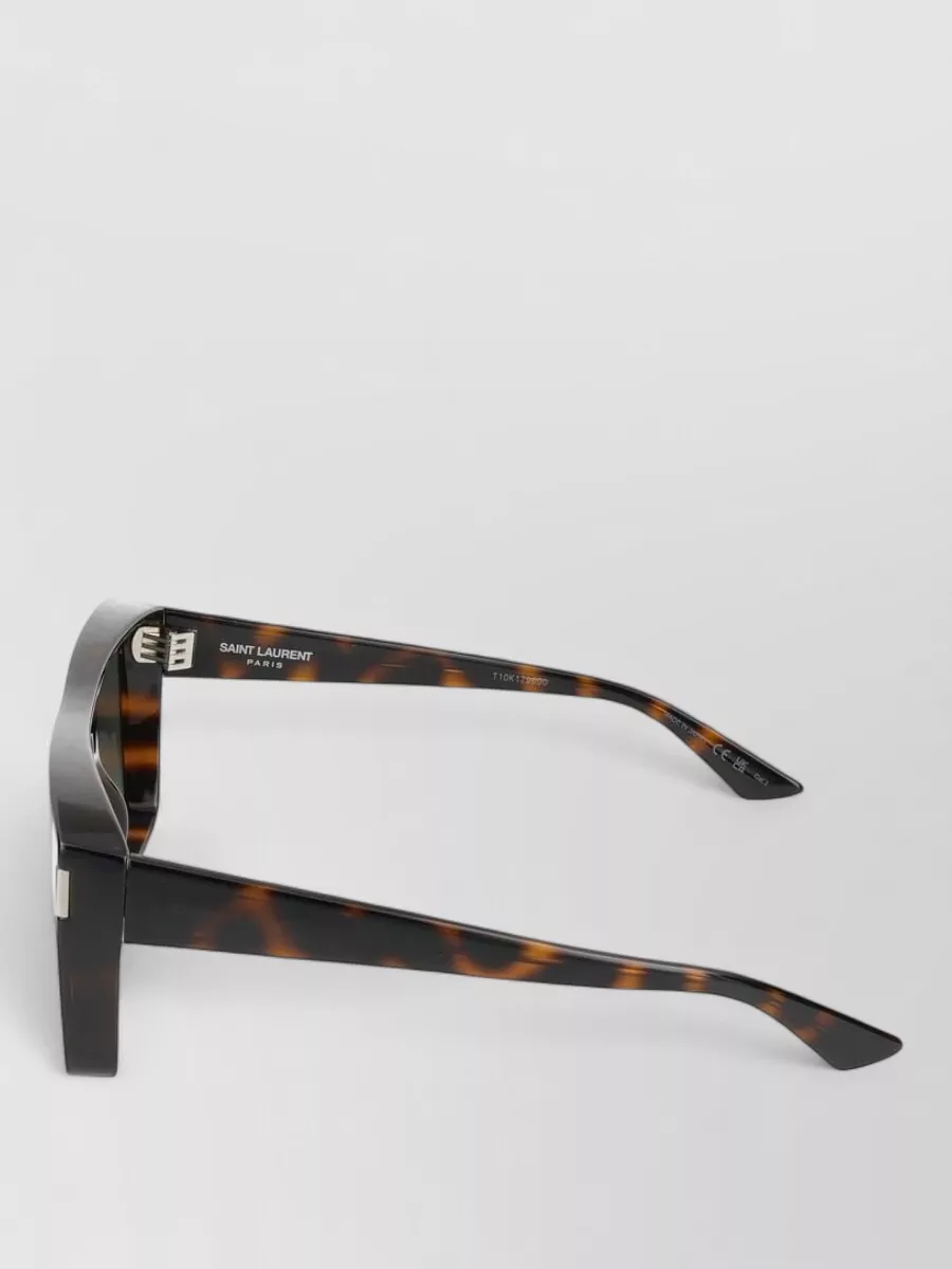 Saint Laurent Square Sunglasses