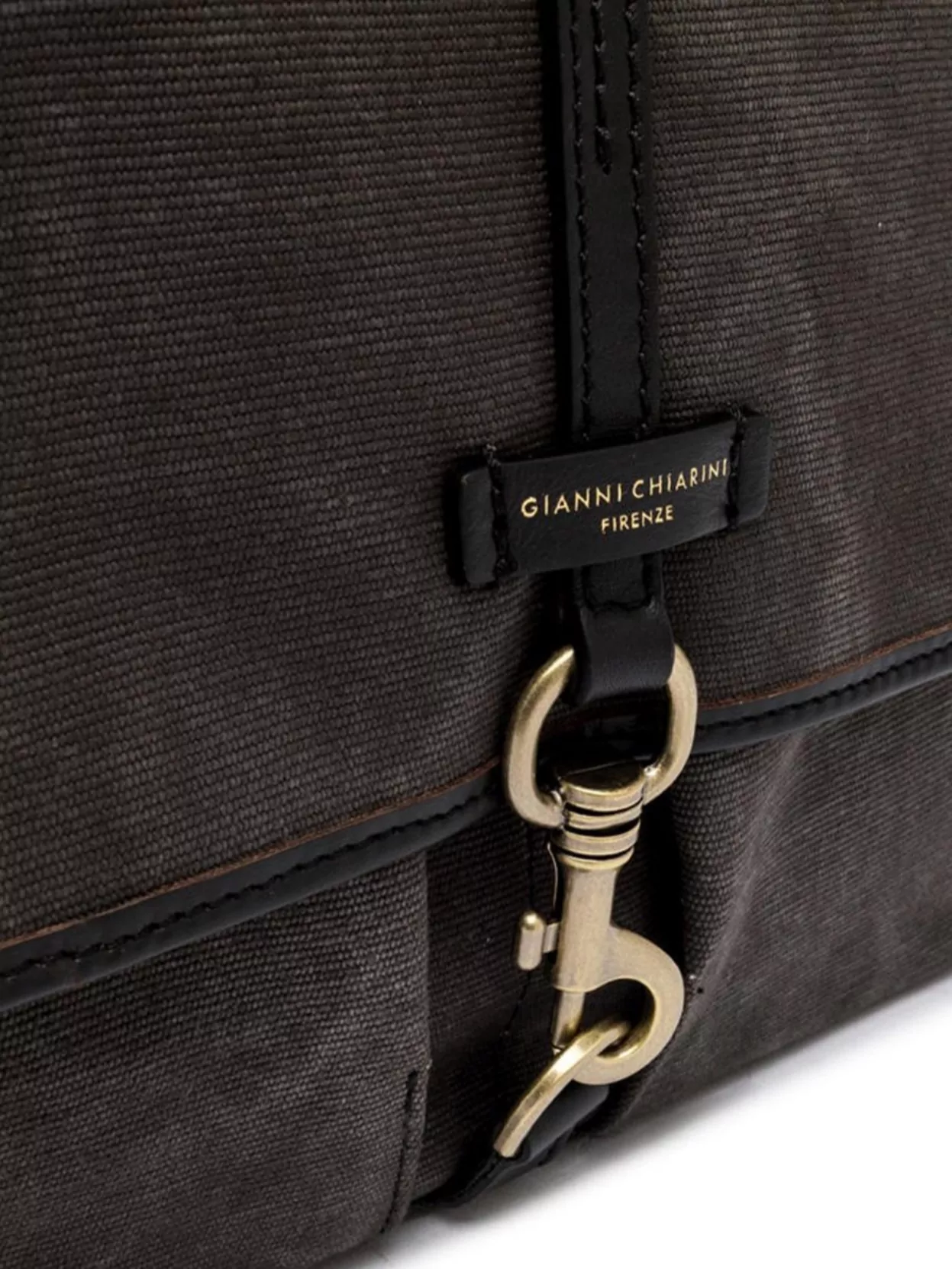 Gianni Chiarini Berlin Shoulder Bag With Adjustable Strap