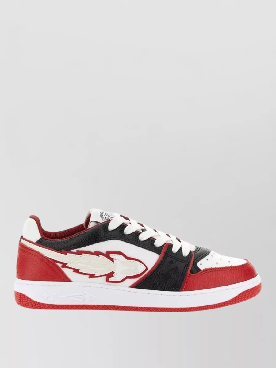 Enterprise Japan Low-Top Sneakers