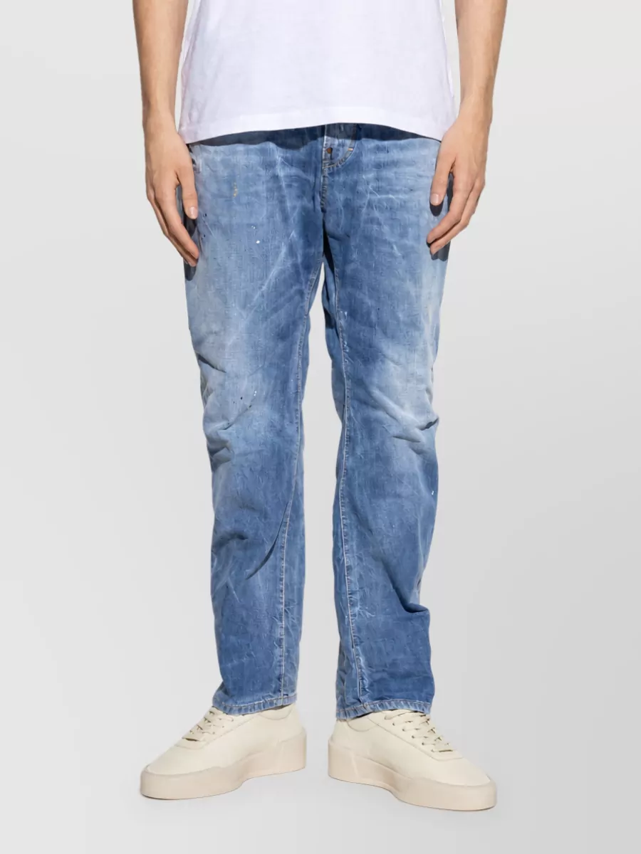 Dsquared2 Denim Jeans