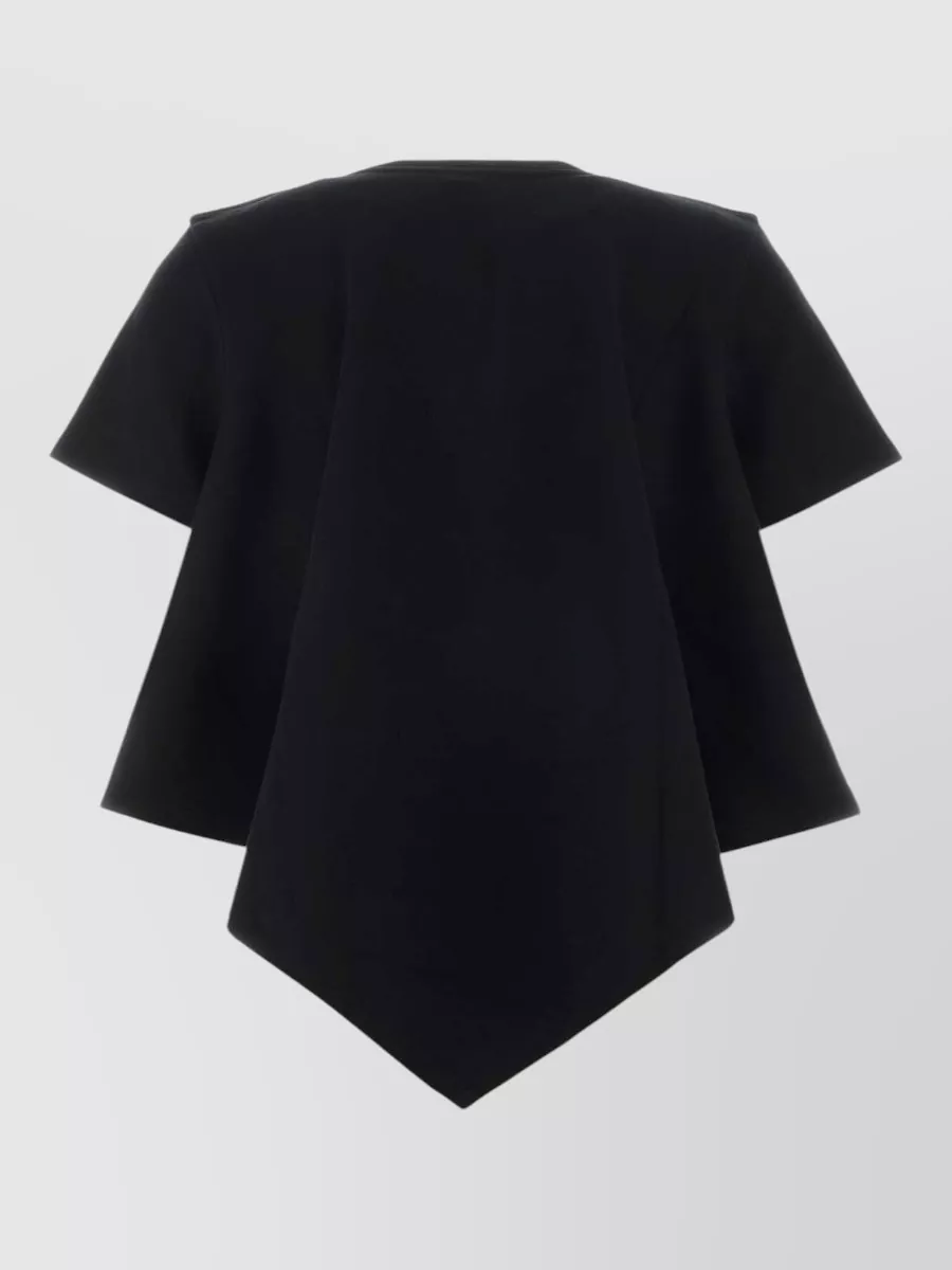 Loewe Cotton Blend T-Shirt