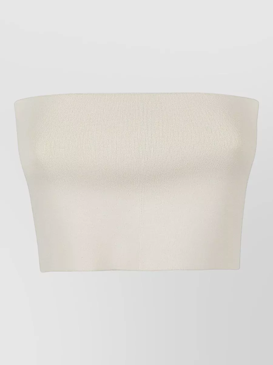 Liviana Conti bandeau top