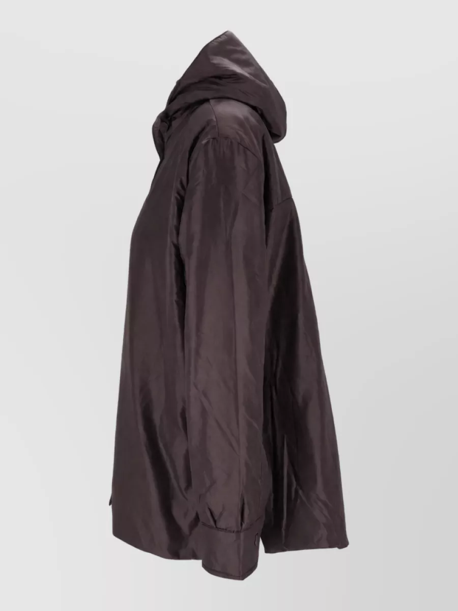 Aspesi Oversized Coat