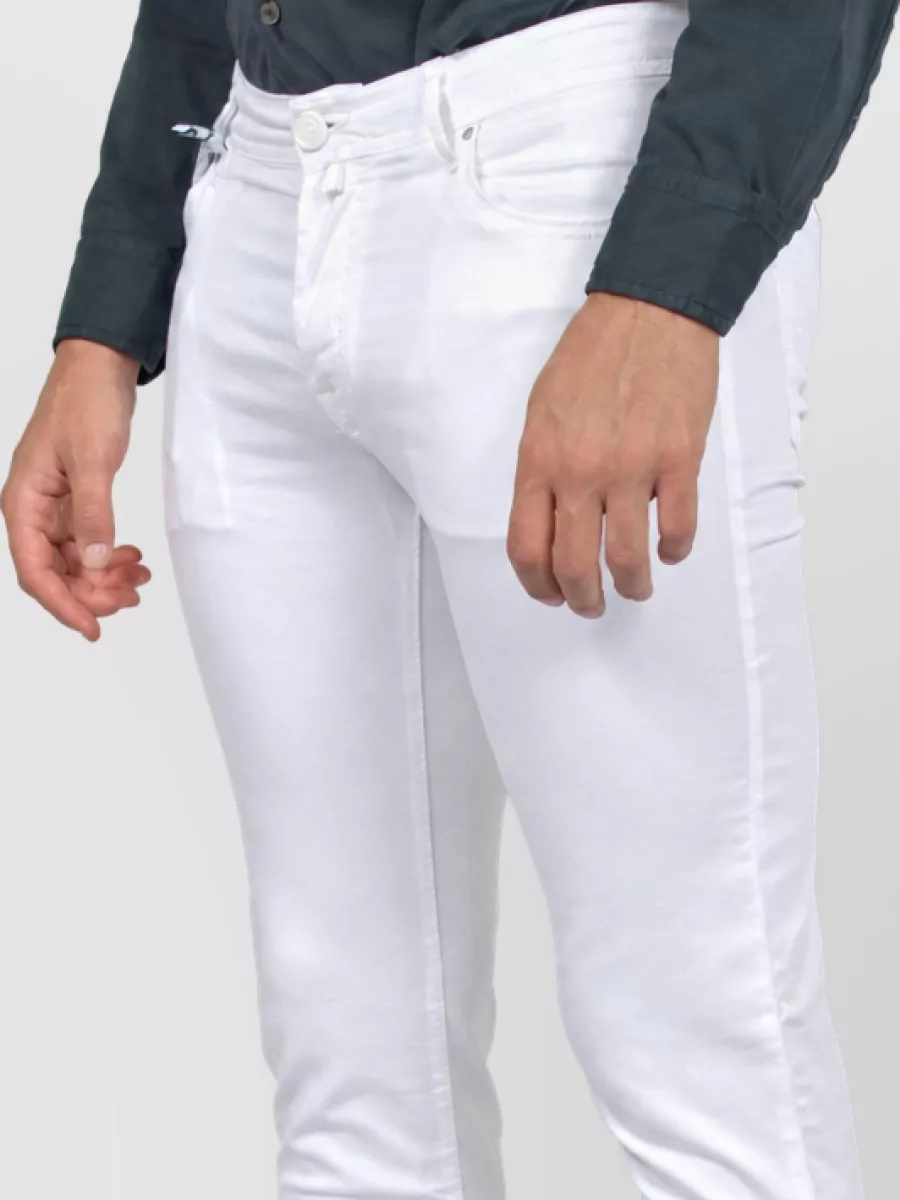 Jacob Cohen Denim Jeans