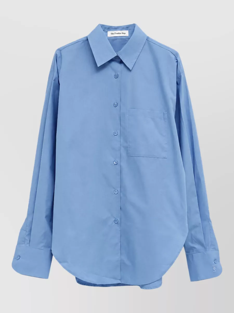 The Frankie Shop Shirt