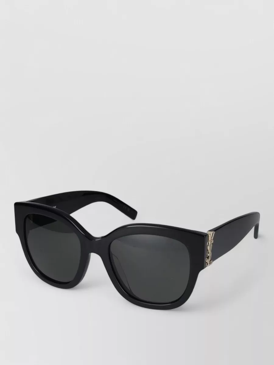 Saint Laurent Acetate Sunglasses