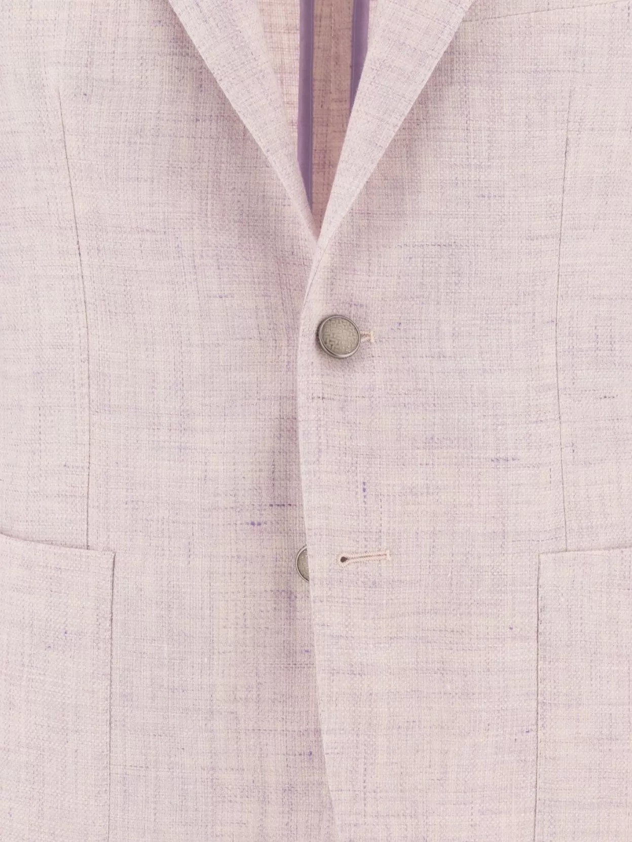 Tagliatore Jackets With Notch Lapel And Single Vent