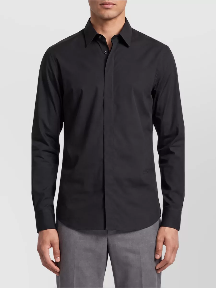 Loewe Slim-Fit Shirt