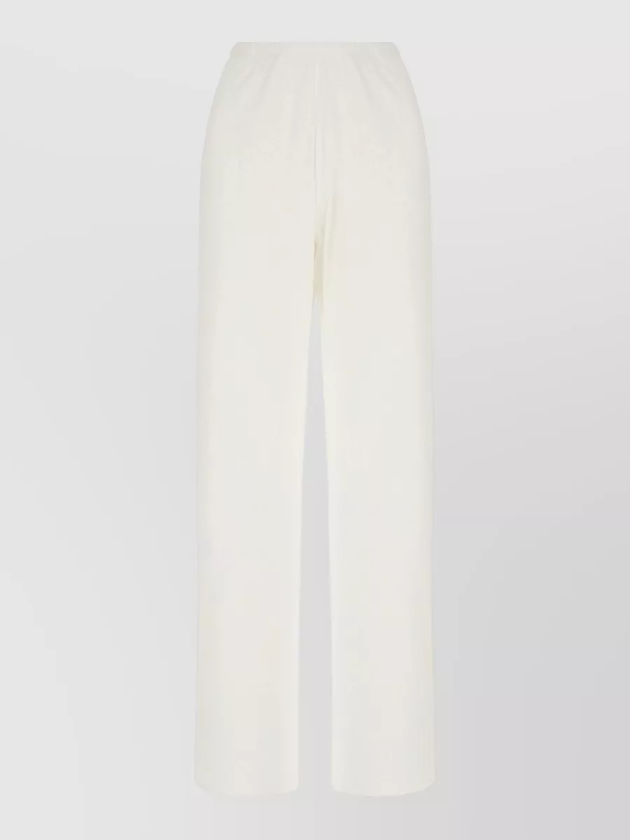 The Row Cotton Joggers