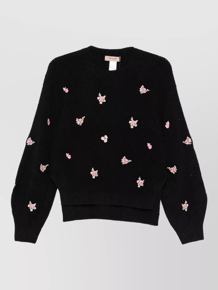 Twin-Set sweatshirt